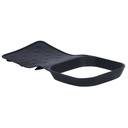 Framar Toning Tub Black