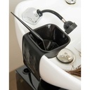 Framar Toning Tub Black