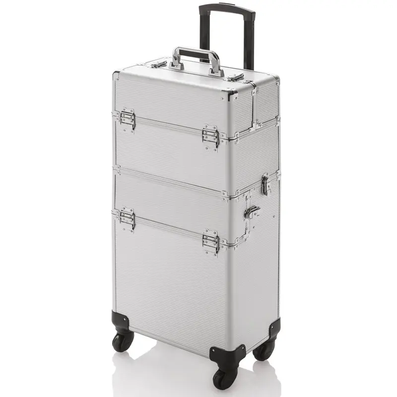 Valise a roulettes 2 parties grand modele alu.webp