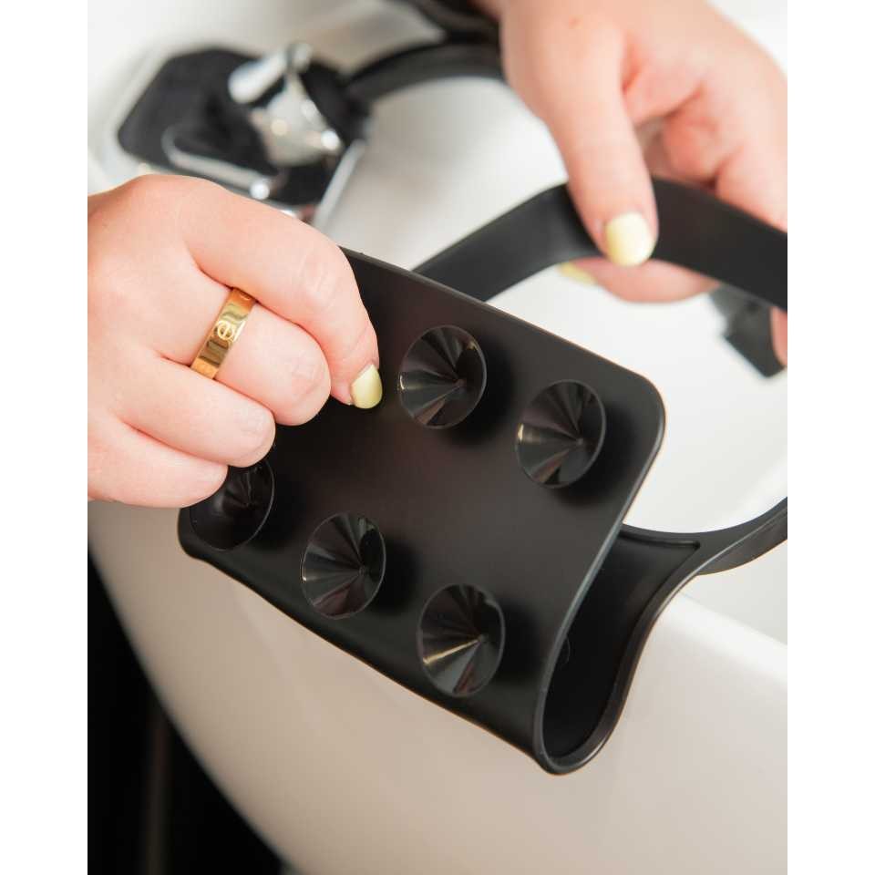 Framar Toning Tub Black