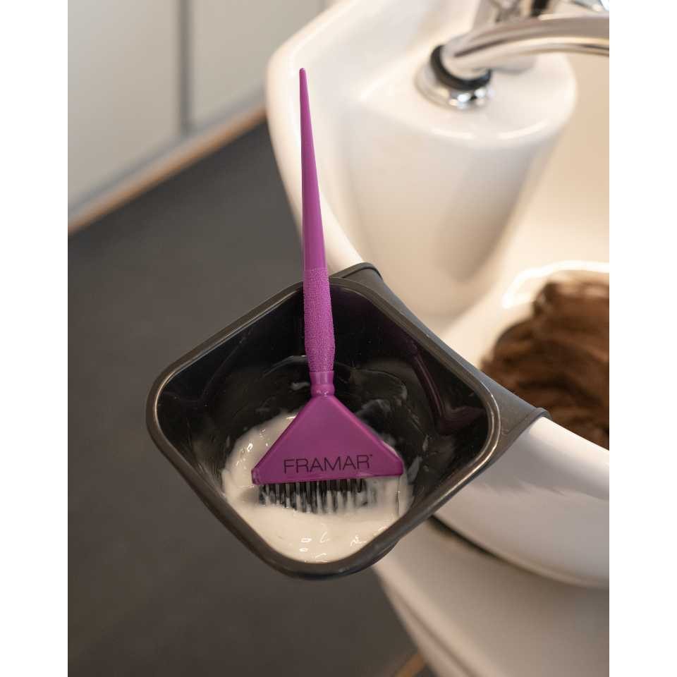 Framar Toning Tub Black