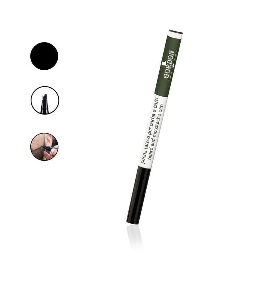 labor-gordon-penna-barba-e-baffi-nero.webp