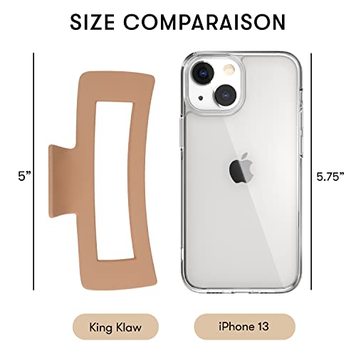 Framar King Klaws Large Neutral 4st