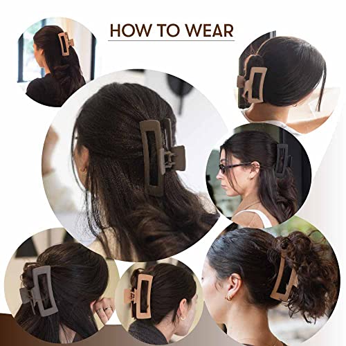 Framar King Klaws Large Neutral 4st