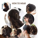 Framar King Klaws Large Neutral 4st