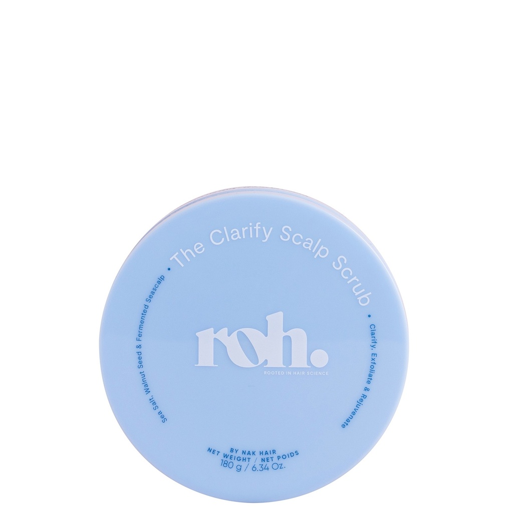 ROH Clarify Scalp Scrub