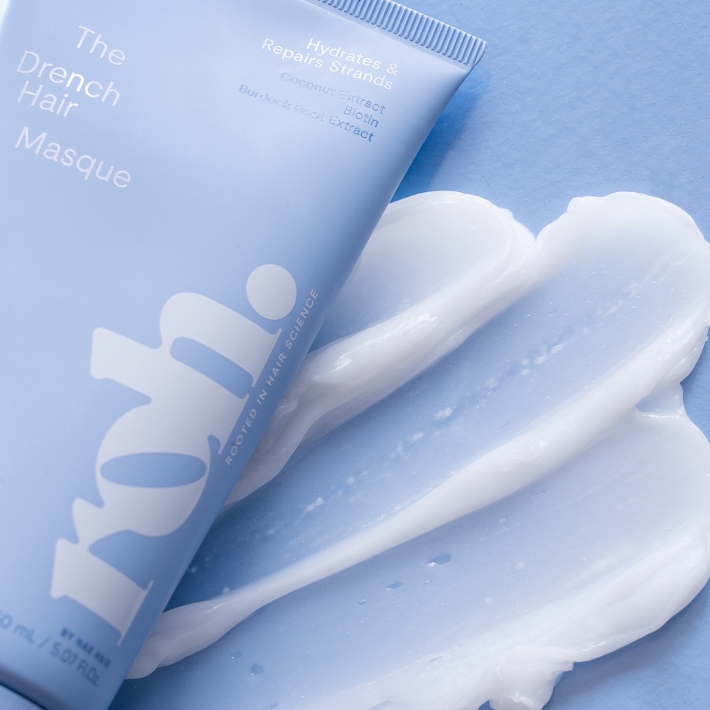 ROH Drench Hair Masque