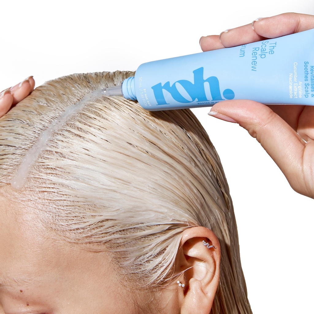 ROH Scalp Renew Serum 50ml