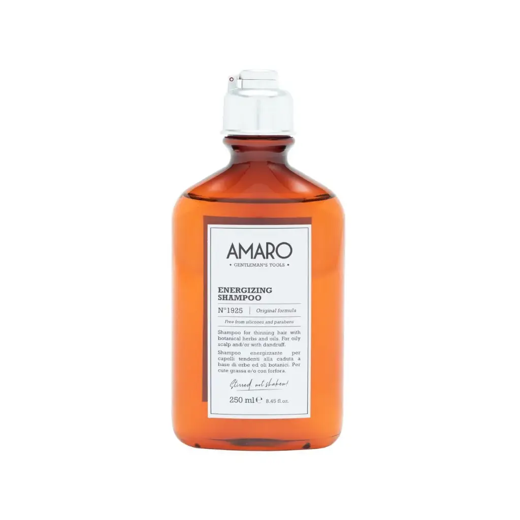 Farmavita Amaro Energizing Shampoo