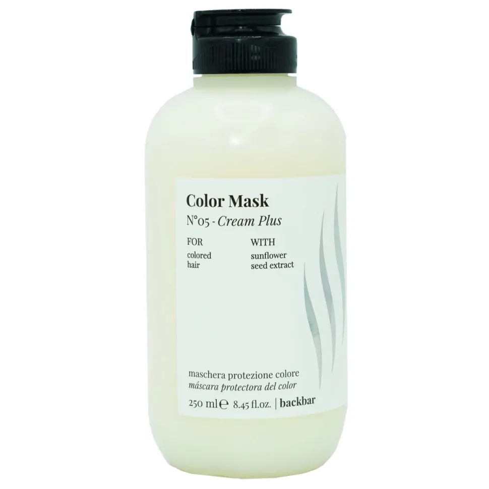 Farmavita Back Bar Color Mask Cream Plus