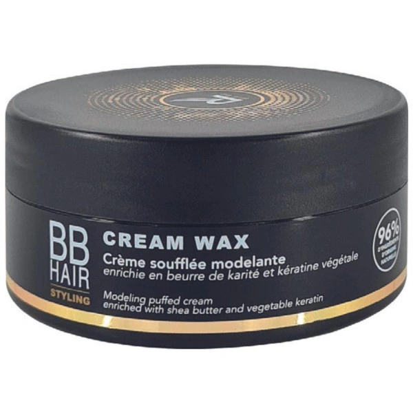 Generik BB Hair Cream Wax