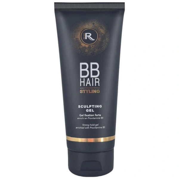 Generik BB Hair Gel Fixation Forte