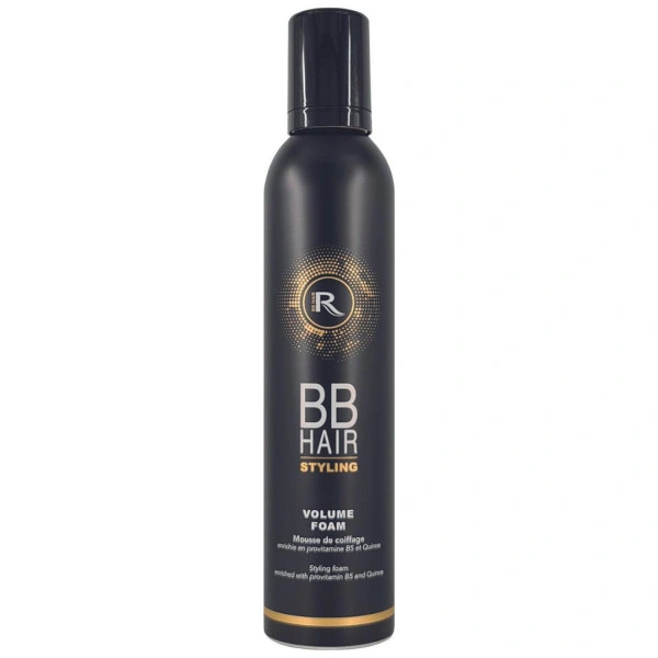Generik BB Hair Volume Mousse