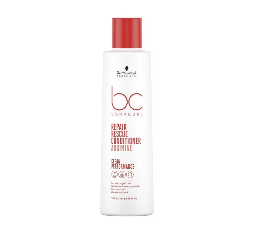 Schwarzkopf Bonacure Repair Rescue Conditioner