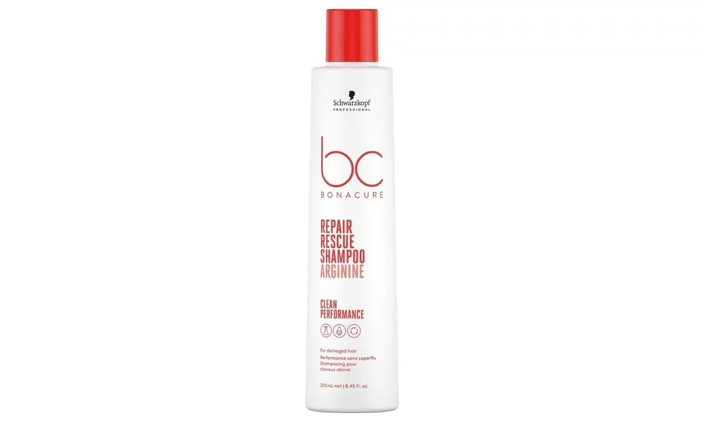 Schwarzkopf Bonacure Repair Rescue Shampoo