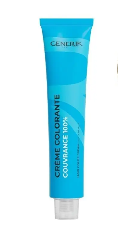 Generik Crème Colorante