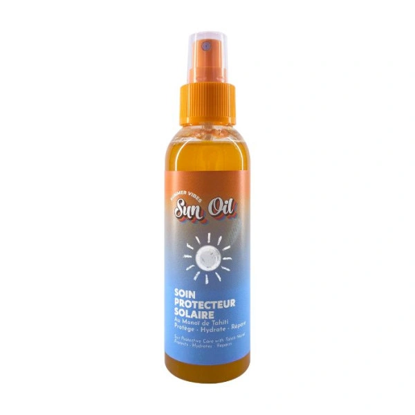 Generik Sun Oil