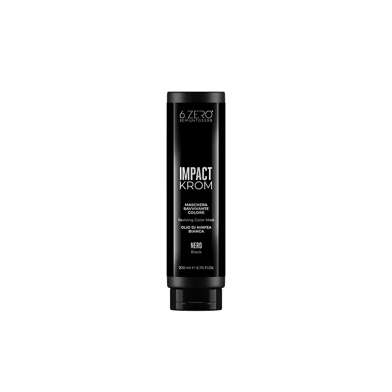 6.Zero Impact Krom Reviving Color Mask 