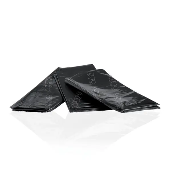 6.ZERO Capes Wegwerp 