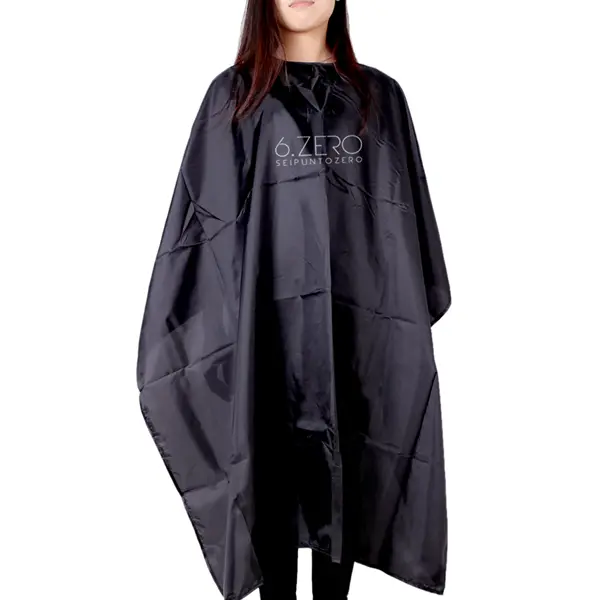6.ZERO Kapmantel