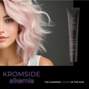 6.ZERO Kleurkaart Kromside Alkemia 7 Tinten