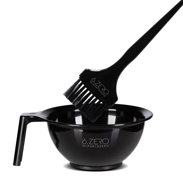 6.ZERO Verfpotje