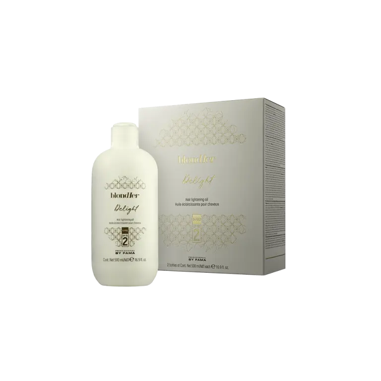 PBF Blondher Delight 500ml 1 Stuk