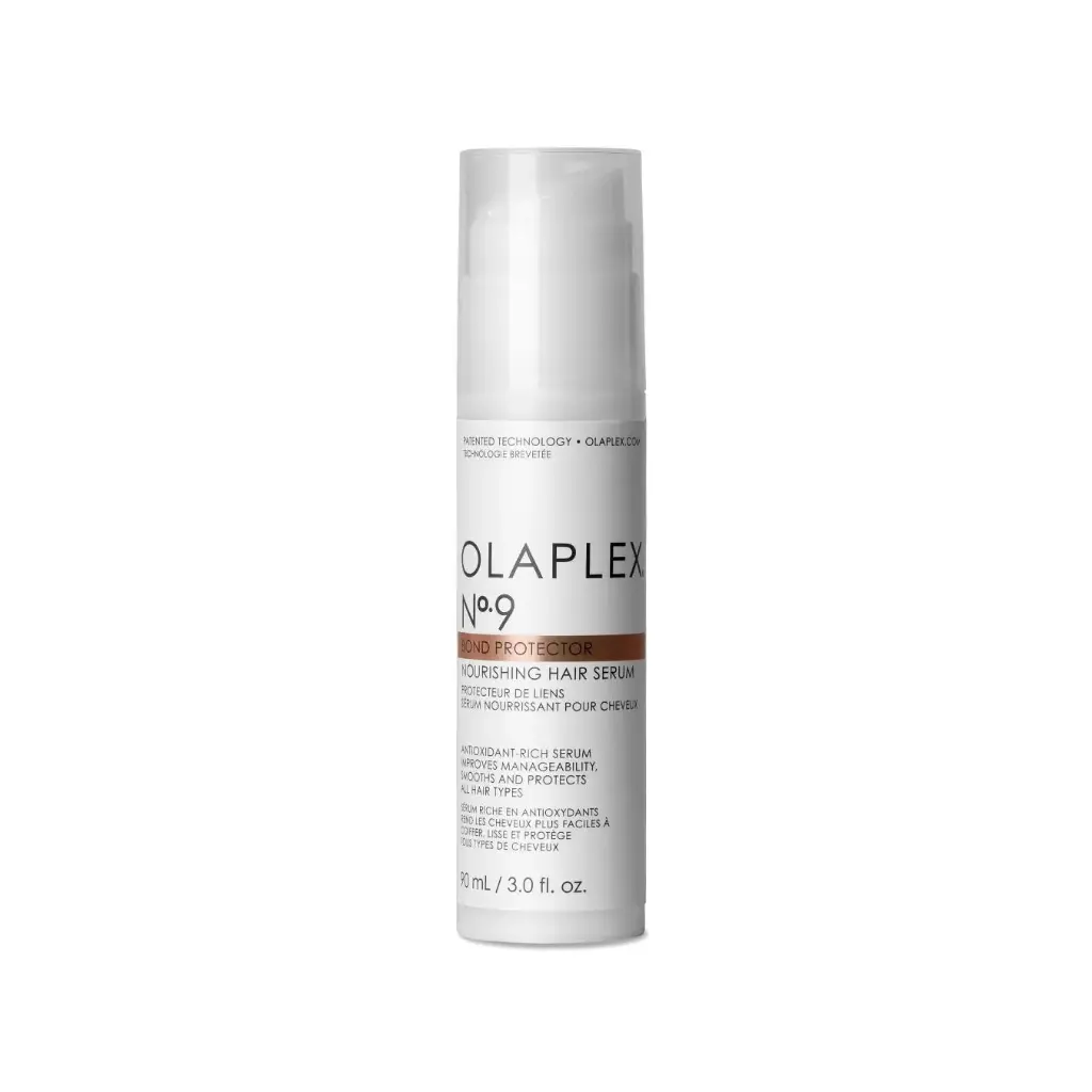 OLAPLEX Bond Protector Nourishing Hair Serum N°9 