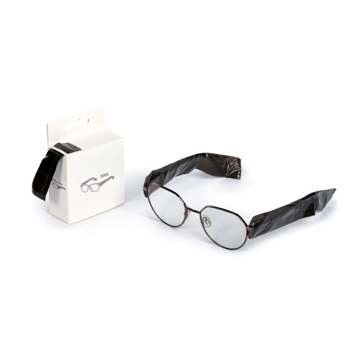 Sterko Brilbeschermers 400st