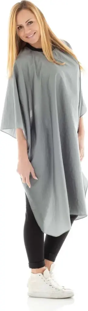 Cape Glossy Grey