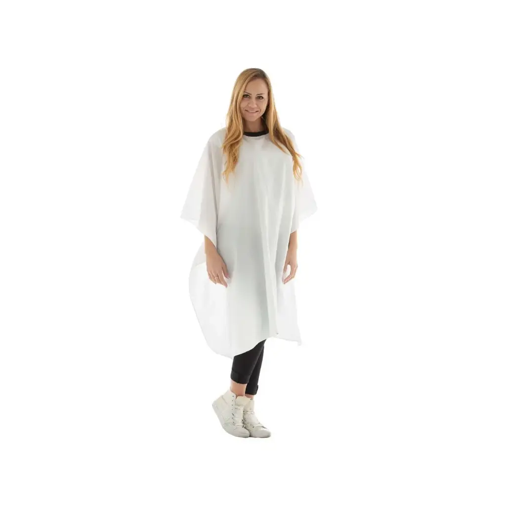 Cape Glossy White