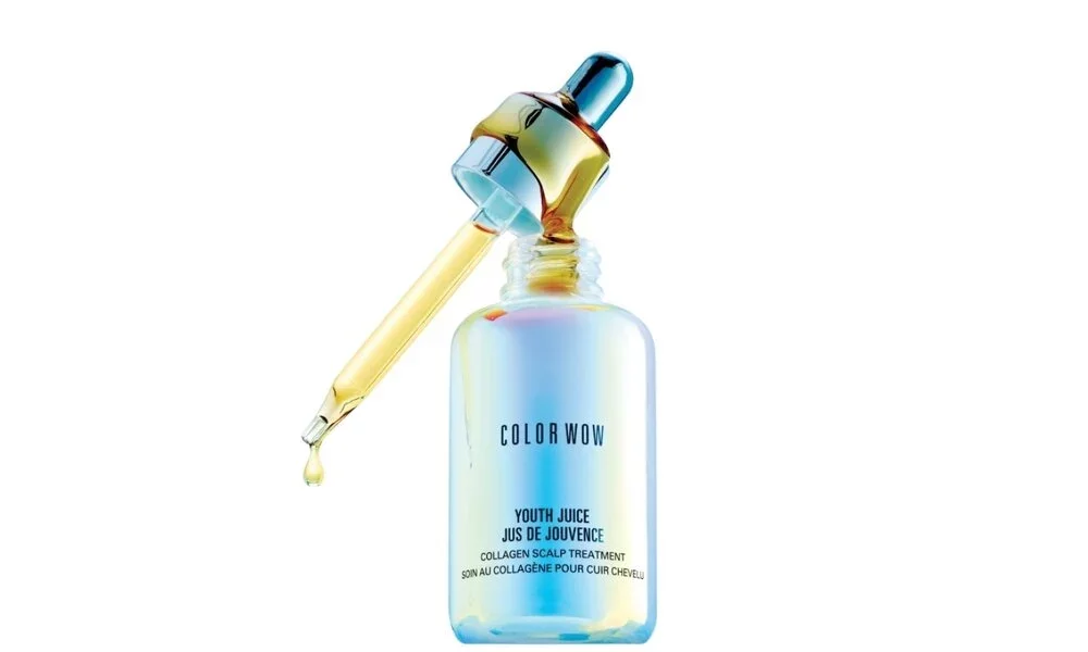 Color Wow Collagen Scalp Treatment