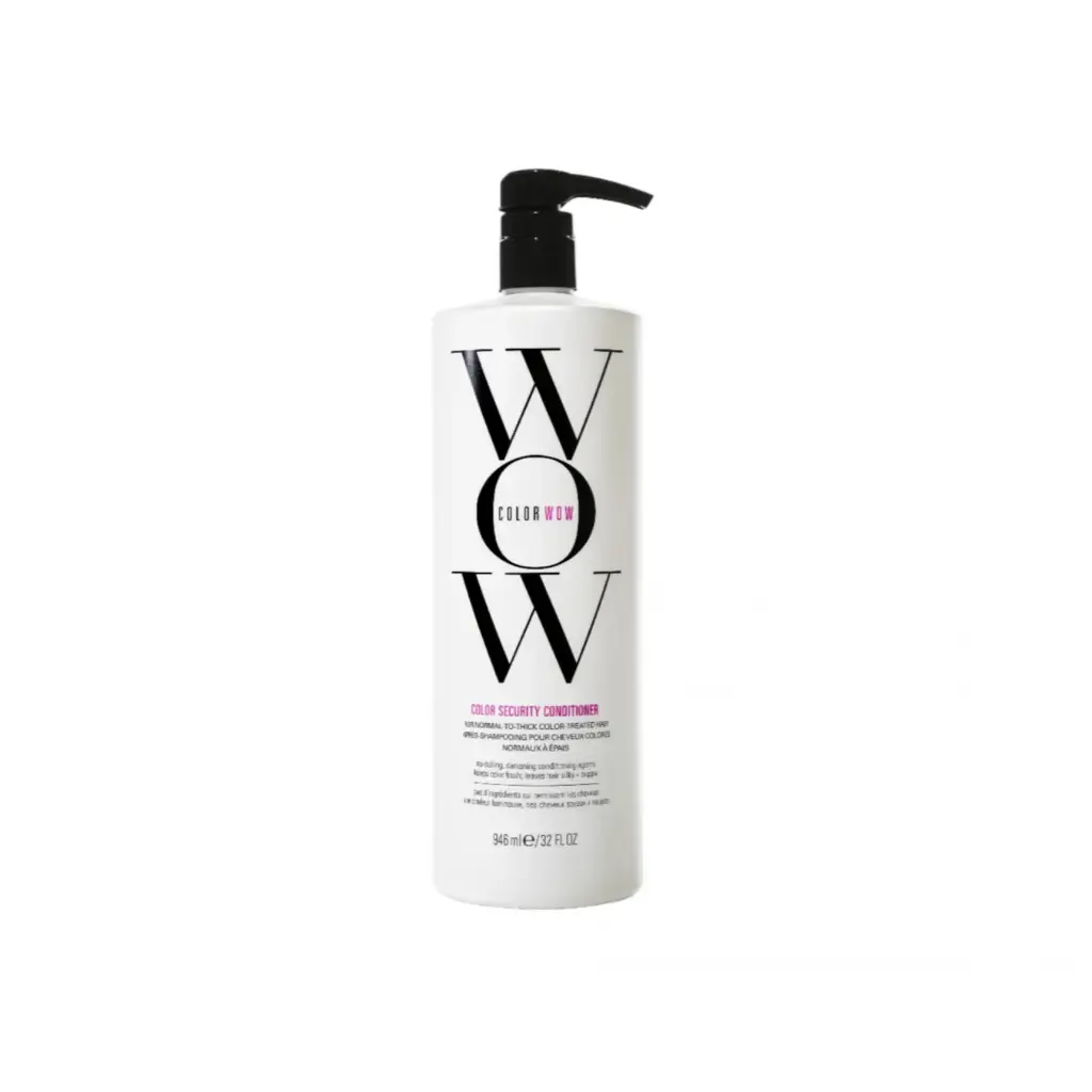 Color Wow Color Security Conditioner Fine-Normal 