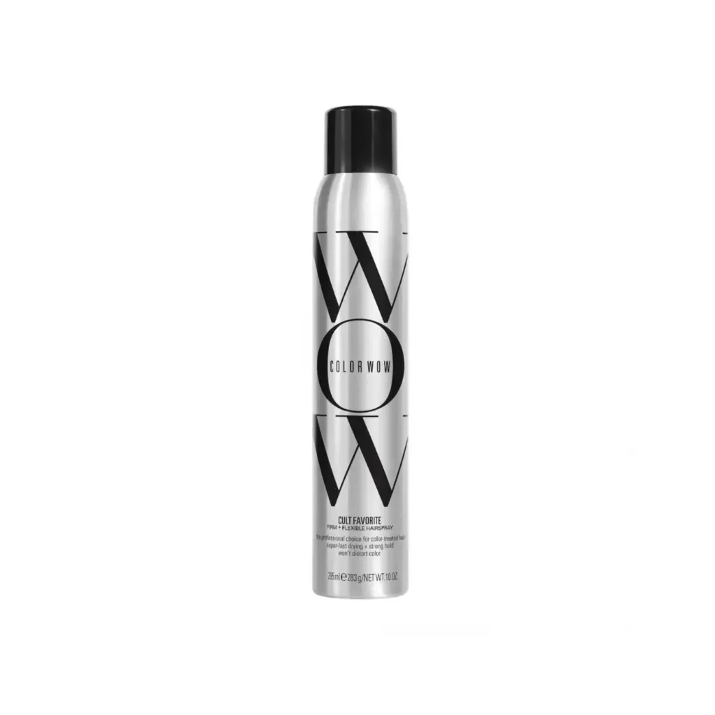 Color Wow Cult Favorite Firm & Flexible Hairspray 