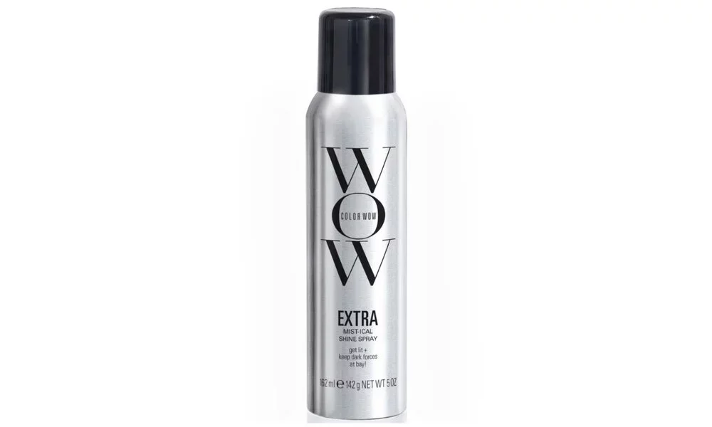 Color Wow Mystical Shine Spray 