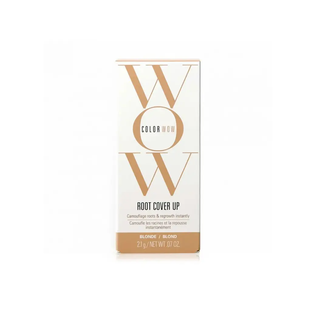 Color Wow Root Cover Up Blond 