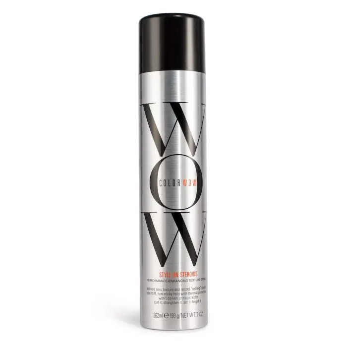 Color Wow Style on Steroids Enhancing Texture Spray 