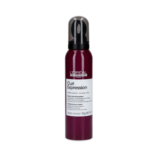L'oreal Curl Expression Drying Accelerator Spray