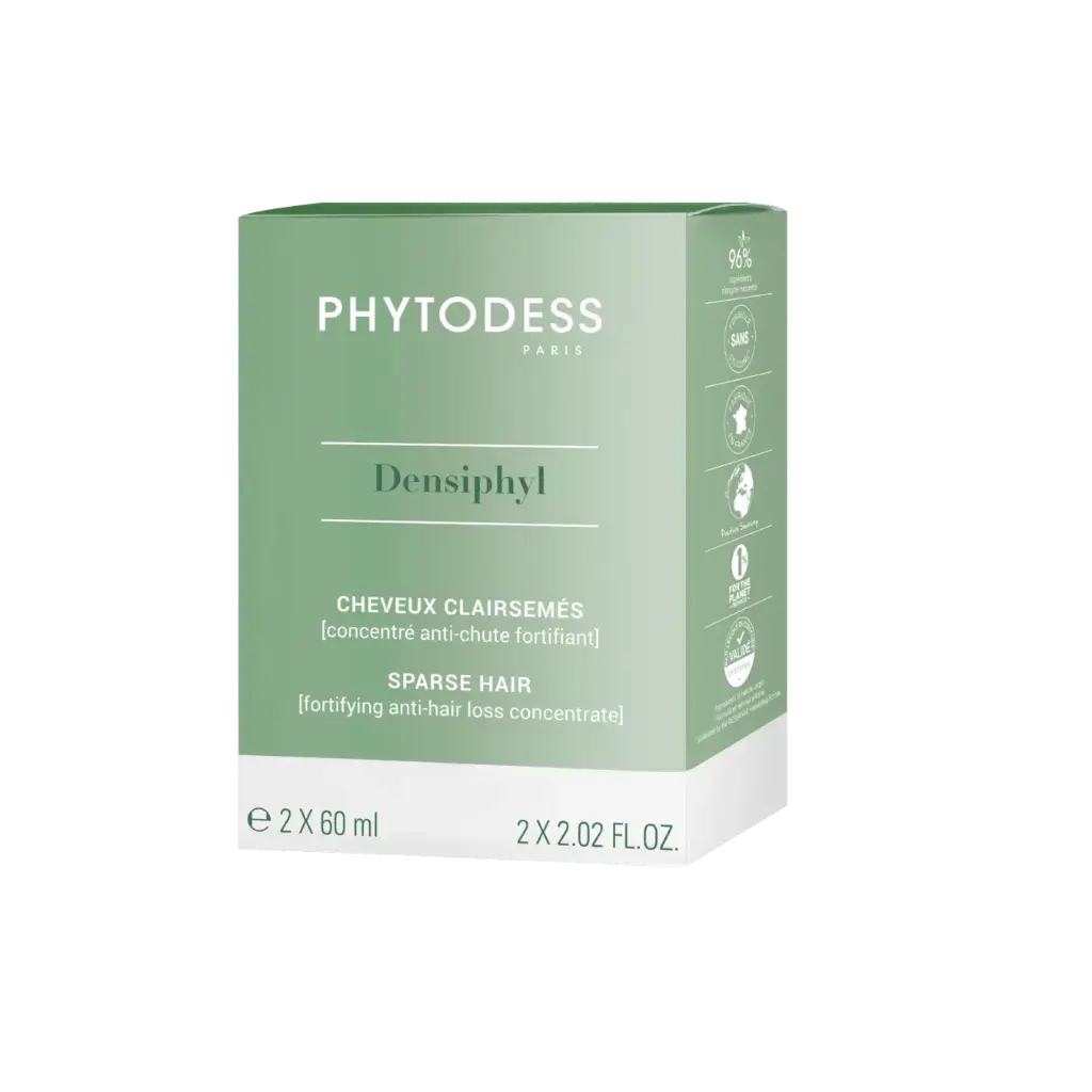 Densiphyl Concentrate 2x60ml