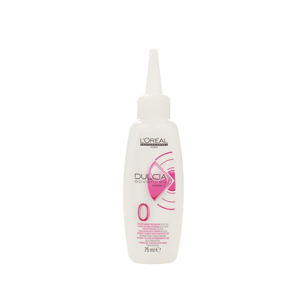 L'oreal Dulcia Advanced 0 
