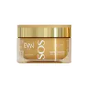 EVAN Coffee Gold Touch SOS Mask 