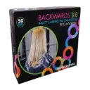 Framar Backwards Bibs 50 Pack 