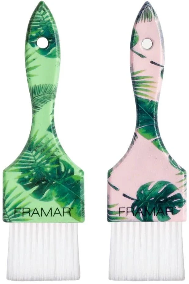 FRAMAR Verfborstel Power Painter Palmshell 