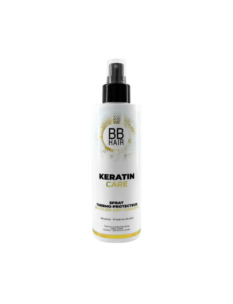 Generik BB Hair Keratine Thermo-Protectorspray 