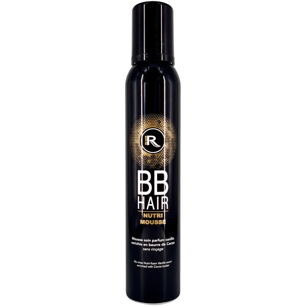 Generik BB Hair Nutri Mousse 