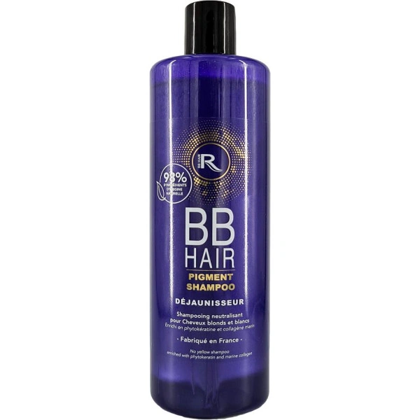 Generik BB HAIR Pigment Shampoo 