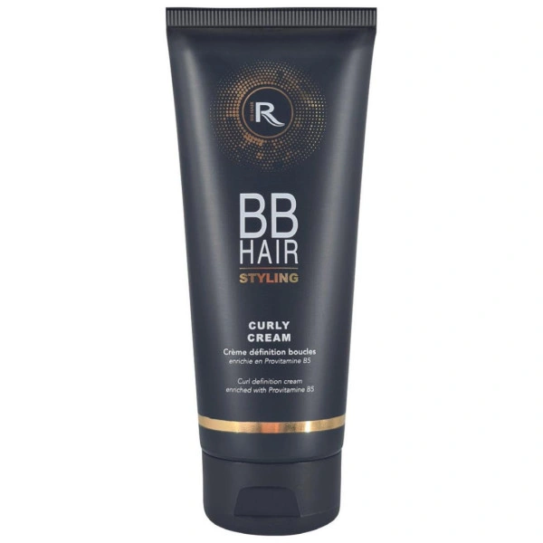 Generik BB HAIR Curly Cream 