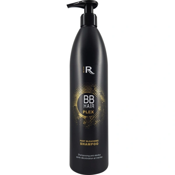 Generik BB Hair Post Bleaching Shampoo 
