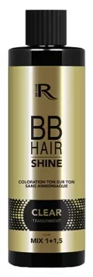Generik BB Hair Shine Clear 