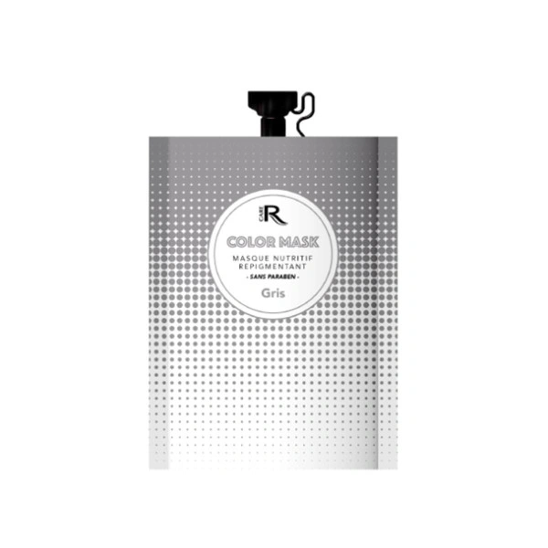 Generik Color Mask Grijs 